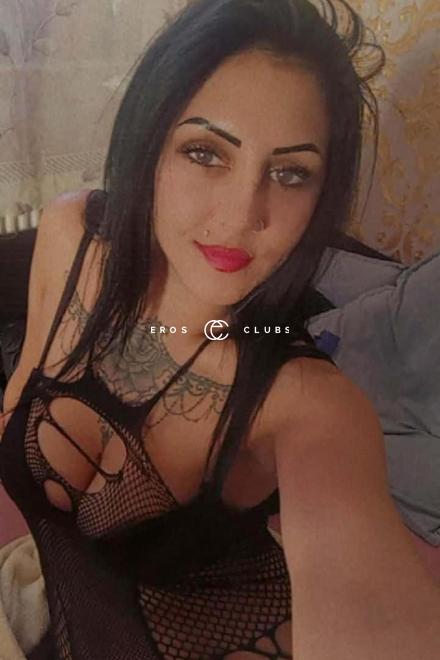 Chiara Teen Anf&auml;ngerin 1ST.-150CHF Schweiz, St.Gall