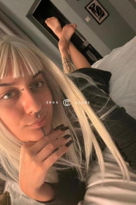 Dakota 20 aus Italia Basel City, Schweiz