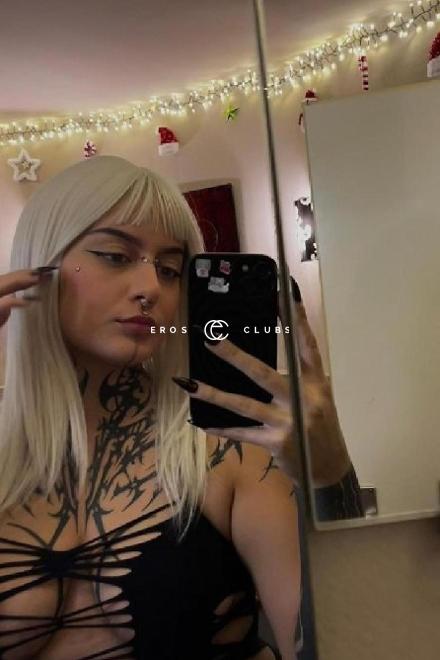 Dakota 20 aus Italia Basel City, Schweiz