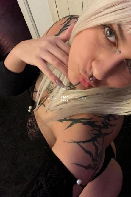 Dakota 20 aus Italia Basel City, Schweiz