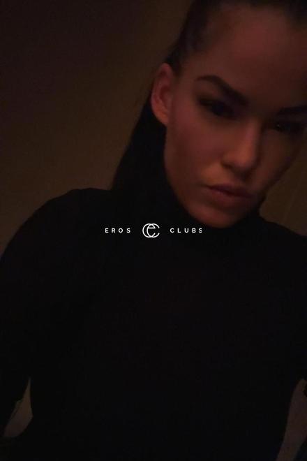 NOVA MEGA-scharfe Sc Brandheisses SEX-MODEL Schweiz, Schaffhausen