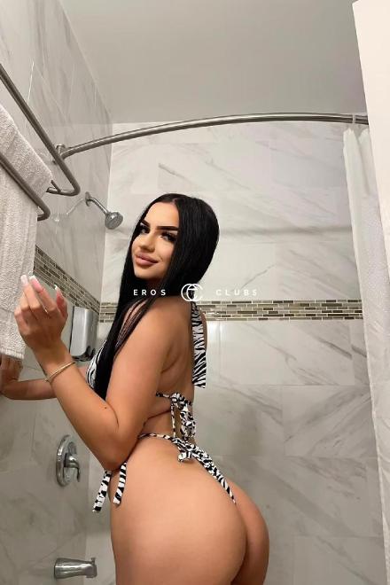 Sonia  Geile anal  Schweiz, Solothurn