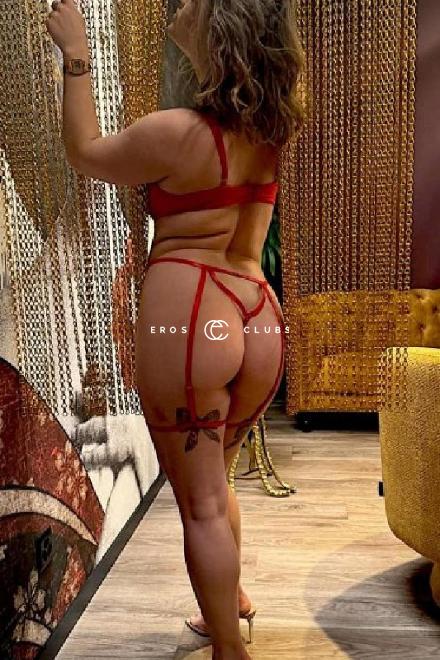 BARBARA Brandheisse ANAL-FEE... Basel City, Schweiz