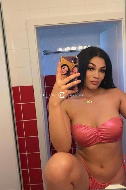 Mia Sparschwein 60MIN:150 CHF Schweiz, St.Gall