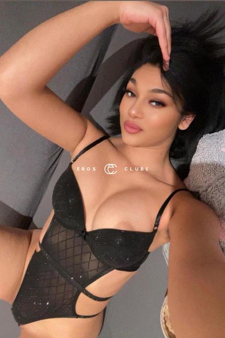 Mia Sparschwein 60MIN:150 CHF Schweiz, St.Gall