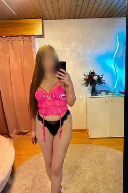 Aischa  Teeny Escort  Schweiz, St.Gall