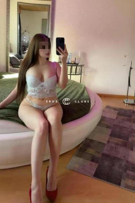 Aysha sexy girl besuchbar Schweiz, St.Gall