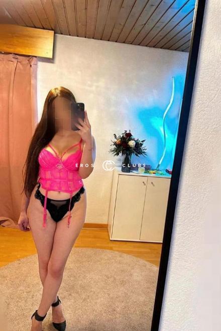 Aischa  Teeny Escort  Schweiz, St.Gall