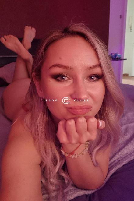 CARMEN  Sexy Carmen  Bern City, Schweiz