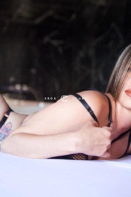 Anastasia Klein, aber oho Basel City, Schweiz