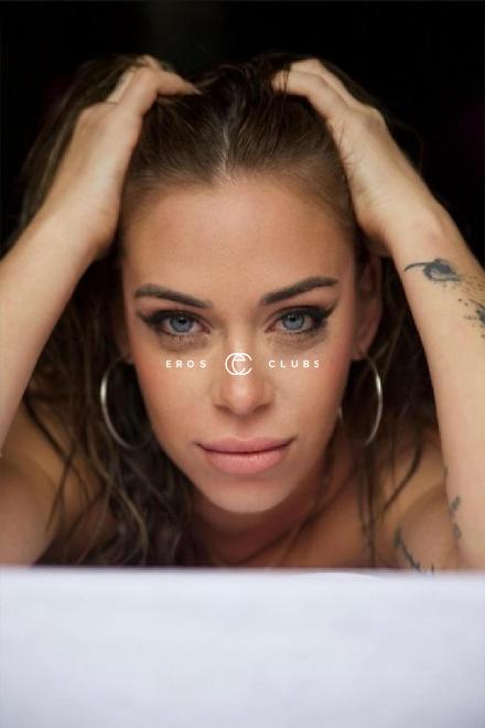 Anastasia Klein, aber oho Basel City, Schweiz