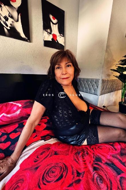 CARMEN OMA Echt verdammt verführerisch Schweiz, Aargau