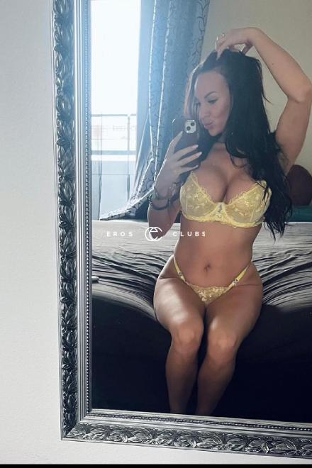 Maya Himmlisches Sex-Vergn&uuml;gen Schweiz, Zug