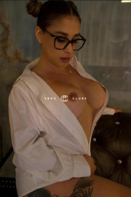 Candela Mattenstrasse 77 Basel City, Schweiz