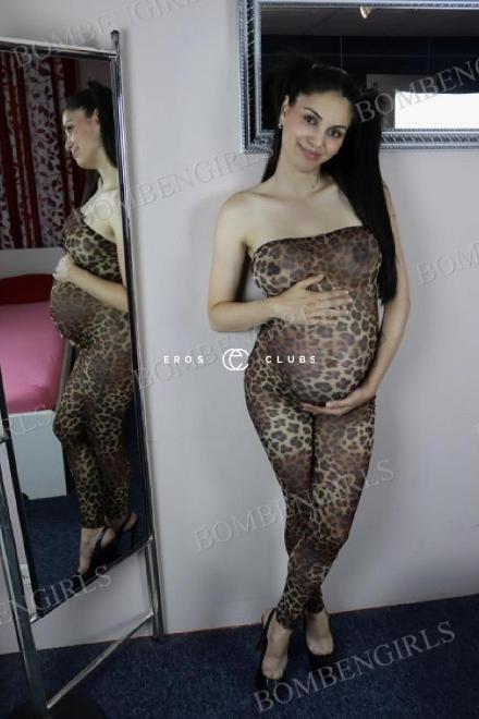 Jasmin + Muttermilch SEXY xxx BABY Thurgau, Schweiz