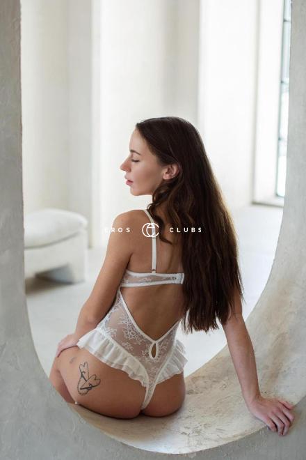 Camille Perverse Teeny   Schweiz, Lucerne