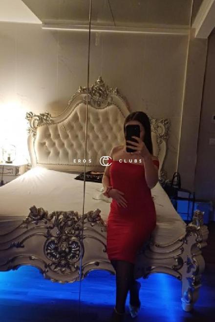 Selena Mattenstrasse 77 Basel City, Schweiz