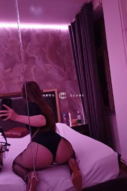 Selena Mattenstrasse 77 Basel City, Schweiz