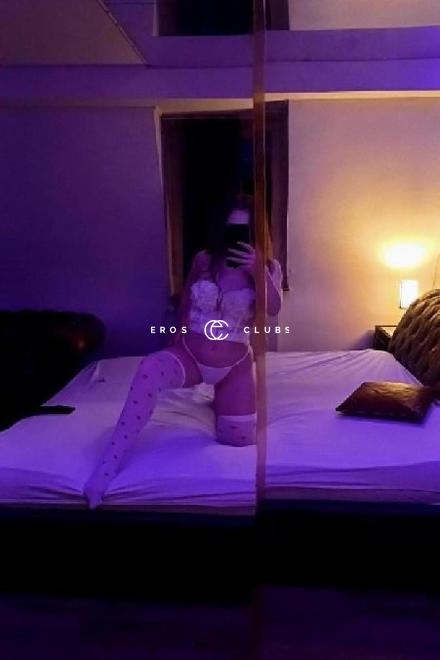 Selena Mattenstrasse 77 Basel City, Schweiz