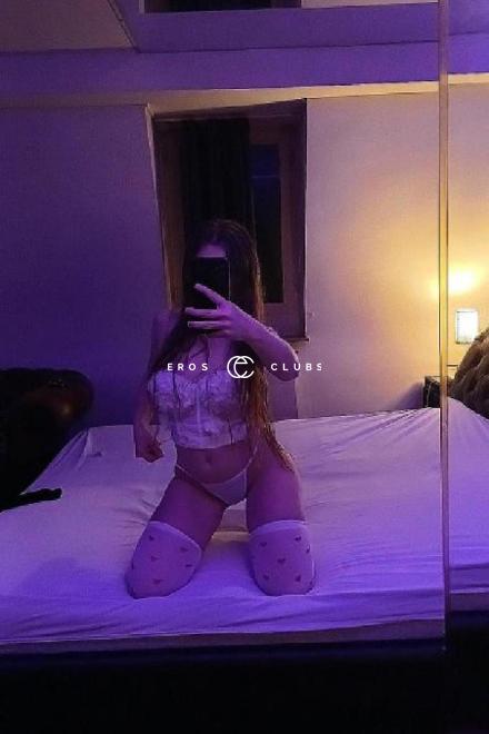 Selena Mattenstrasse 77 Basel City, Schweiz