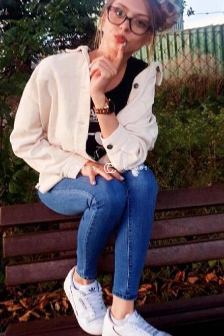 Mady DEUTSCHER TEENY  Escort Schweiz, Lucerne