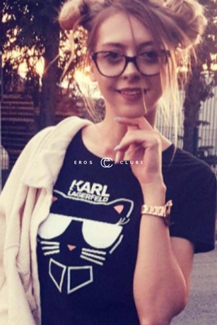 Mady DEUTSCHER TEENY  Escort Schweiz, Lucerne