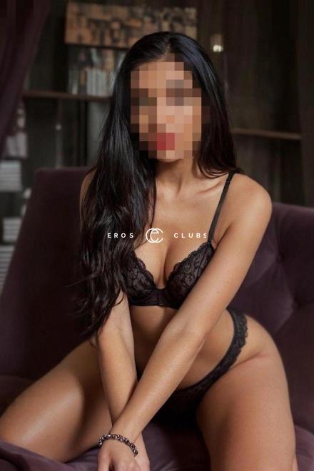 Maya Brandneu Teeny  Basel City, Schweiz