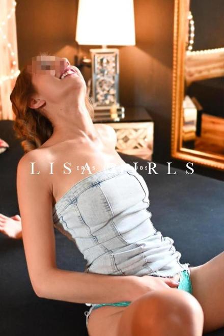 Sunny  Lisas TOP GIRLS  Schweiz, Aargau