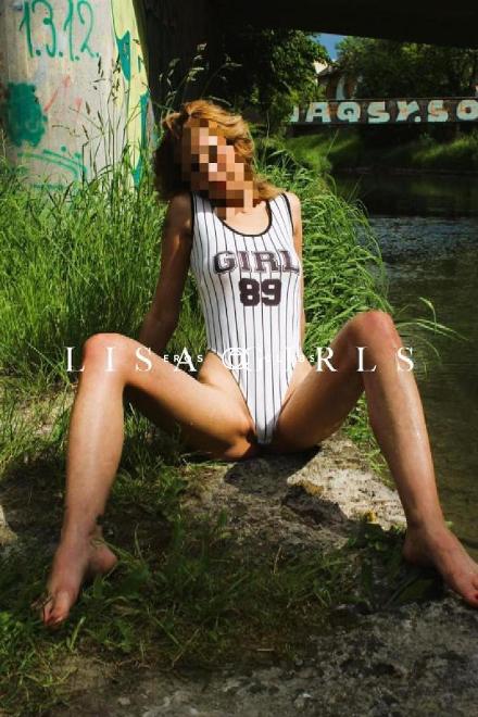 Sunny  Lisas TOP GIRLS  Schweiz, Aargau