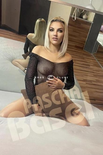 Iris GR bis zu 25 TOP GIRLS BS Basel City, Schweiz