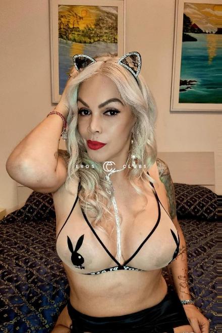 Jessica BLOND MILF ANAL SEX Schweiz, Waadt