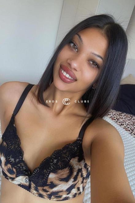 Zselyke  be my anal passanger  Schweiz, St.Gall