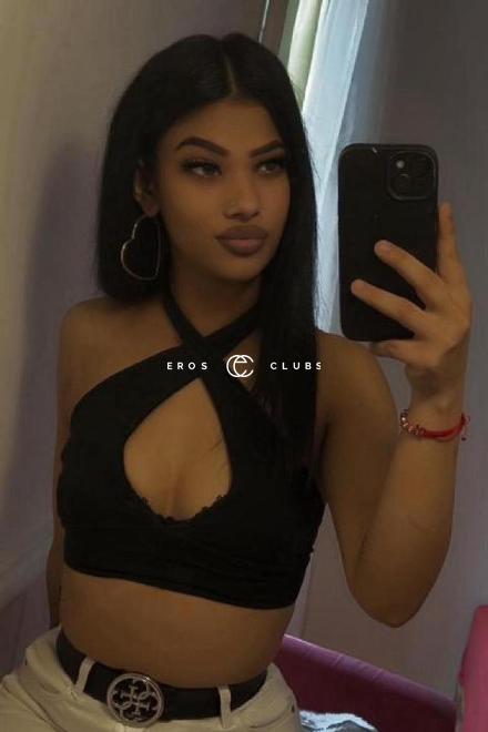 Zselyke 60MIN:150 CHF 30MIN:80CHF Schweiz, St.Gall