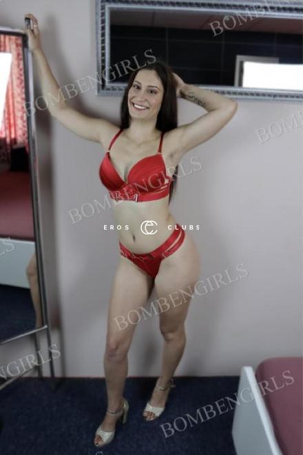 Nora SEHR SEXY xxx GIRL Thurgau, Schweiz