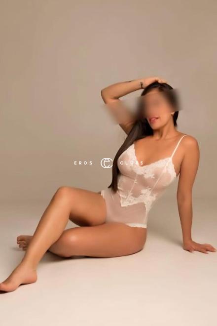 DIANA Columbiana SEHR H&Uuml;BSCH - TOP SERVICE Basel City, Schweiz