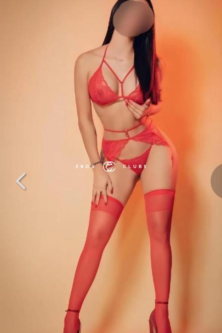 DIANA Columbiana SEHR H&Uuml;BSCH - TOP SERVICE Basel City, Schweiz