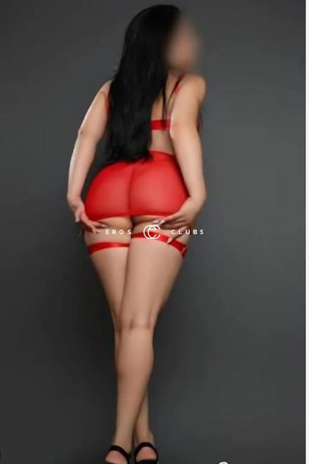 DIANA Columbiana SEHR H&Uuml;BSCH - TOP SERVICE Basel City, Schweiz