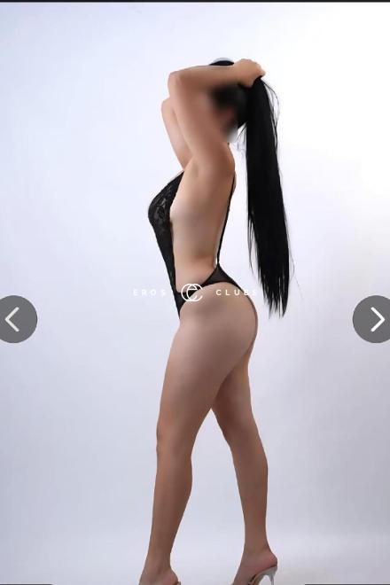 DIANA Columbiana SEHR H&Uuml;BSCH - TOP SERVICE Basel City, Schweiz