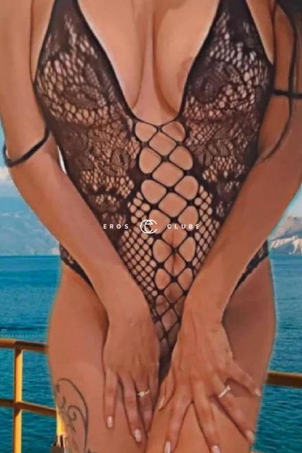 Christina  Dein Fantasie  Bern Umgebung, Schweiz