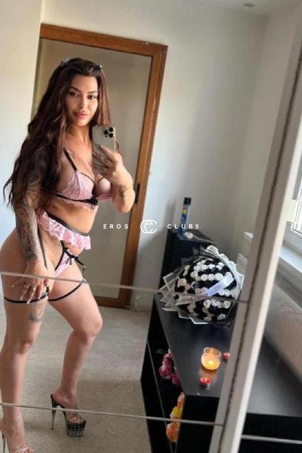 Maya Bereit, dich zu verführen… Bern Umgebung, Schweiz