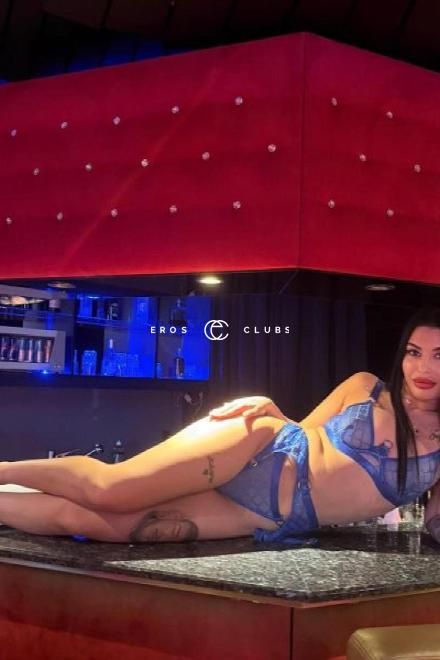 Maya Bereit, dich zu verf&uuml;hren&hellip; Bern Umgebung, Schweiz