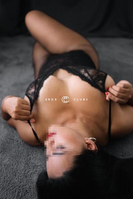 Juliet Liebe Anal Basel City, Schweiz