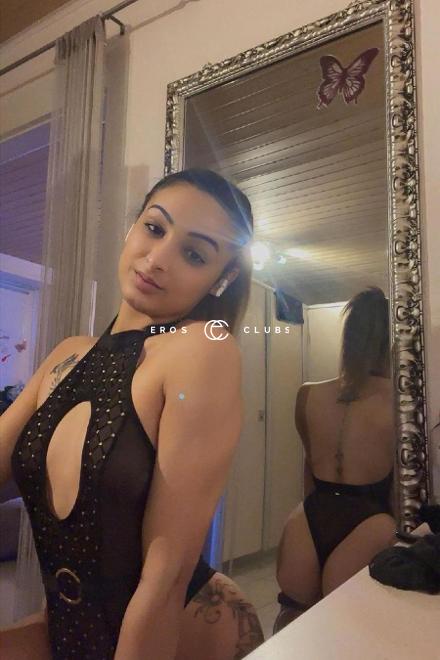 Aliz Junges skinny Teen   Schweiz, Solothurn