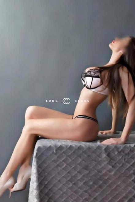 DAMARY SEHR HÜBSCHE KOLUMBIANERIN Basel City, Schweiz