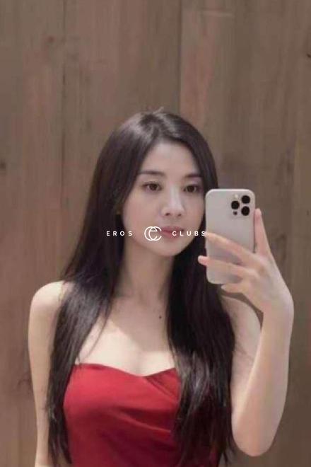 Mei Mui  Asiatin Vollservice  Schweiz, St.Gall