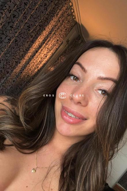 Anna Sexsuchtig  Schweiz, Lucerne