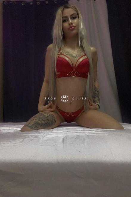 Lisa Teen Sex ohne Zeitdruck Schweiz, St.Gall