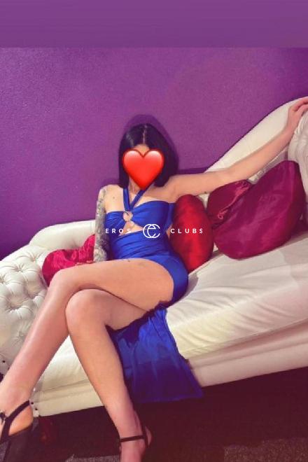 Xenia neues Top Girl Schweiz, Zurich Area