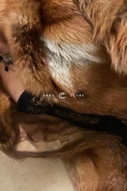 Lady Diyosa Klassische Erziehung Schweiz, Aargau