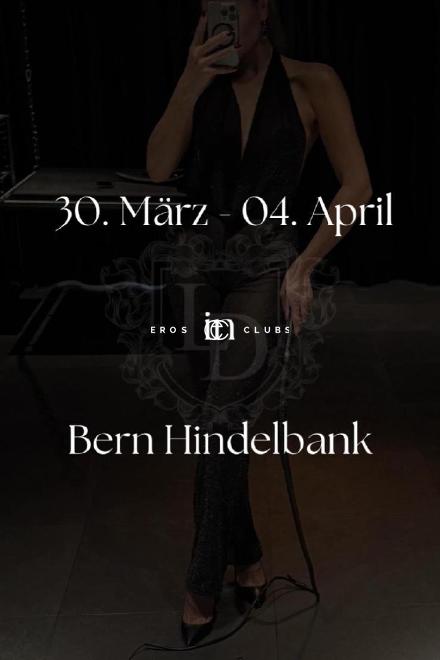 Lady Diyosa Klassische Erziehung Bern City, Schweiz